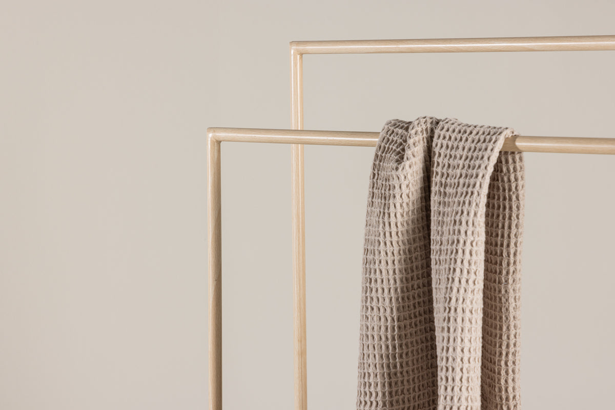 Alva Tøjstativ 30 x 100 x 70