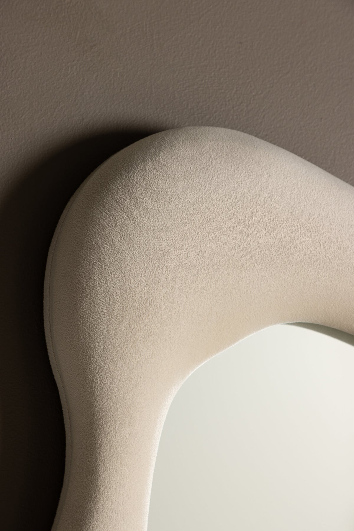 Louisville spejl - beige - billede 13