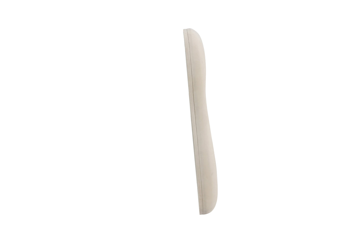 Louisville spejl - beige - billede 5