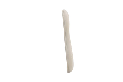 Louisville spejl - beige - billede 5
