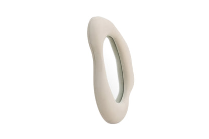 Louisville spejl - beige - billede 6