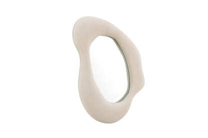 Louisville spejl - beige - billede 7