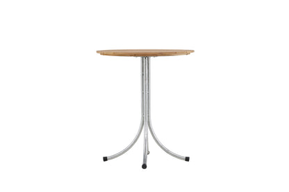 Holmsund Cafebord ⌀65 Teak