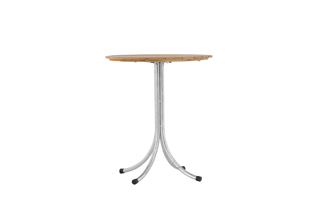 Holmsund Cafebord ⌀65 Teak