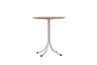 Holmsund Cafebord ⌀65 Teak
