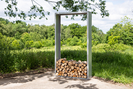 Mombasa Brændestabel 30 x 180 x 100