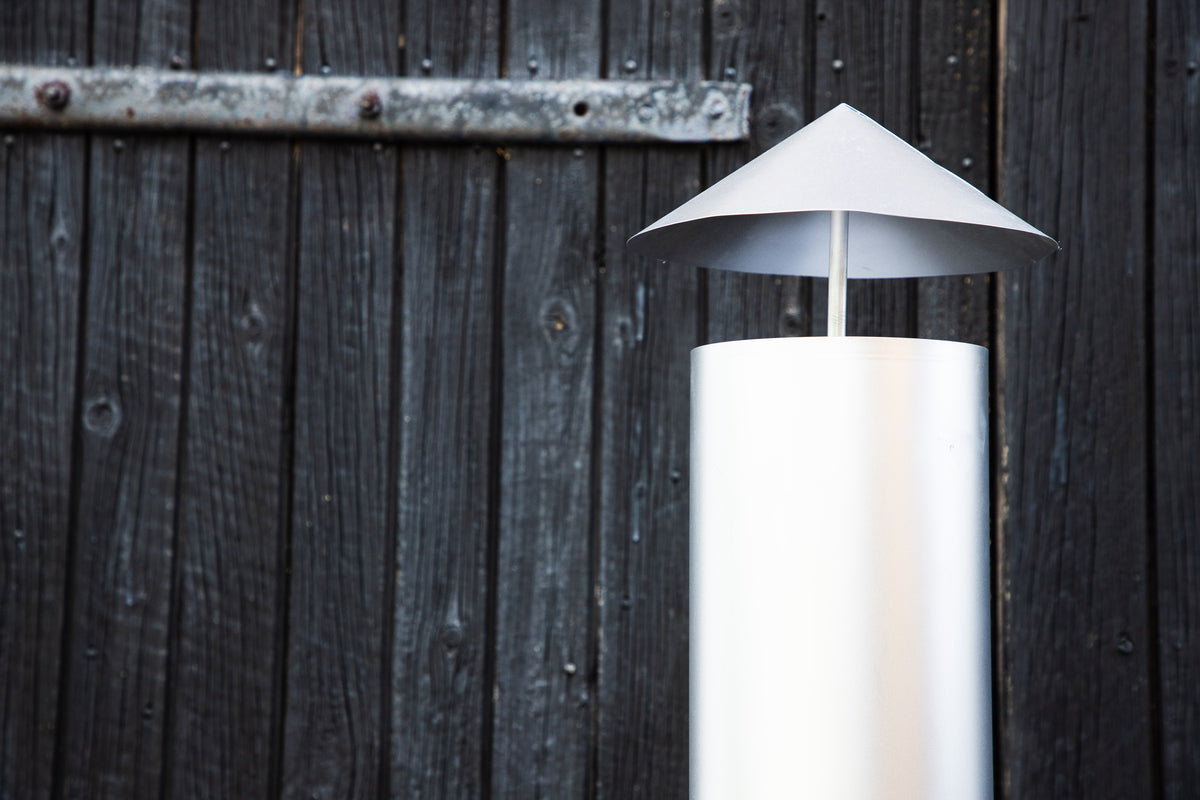 Makarima Ildsted 45 x 199 x 45