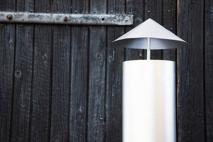 Makarima Ildsted 45 x 199 x 45