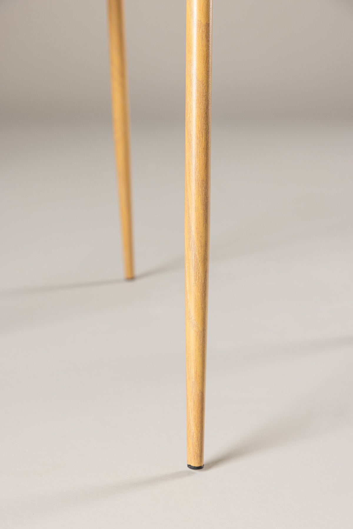 Modesto spisebordsstole - brun, mokka - 2 stk. - billede 20