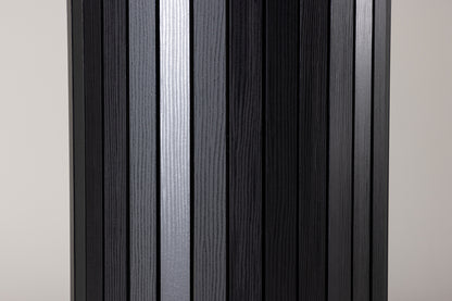 Härön Barbord ⌀70 Sort