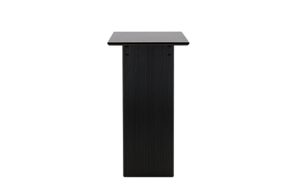 Vail Barbord 120 x 60 Sort