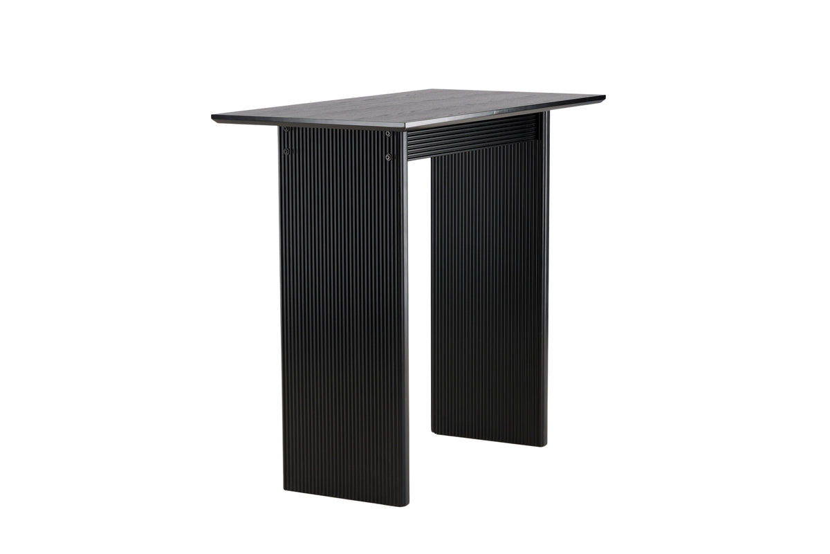 Vail Barbord 120 x 60 Sort