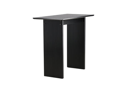 Vail Barbord 120 x 60 Sort