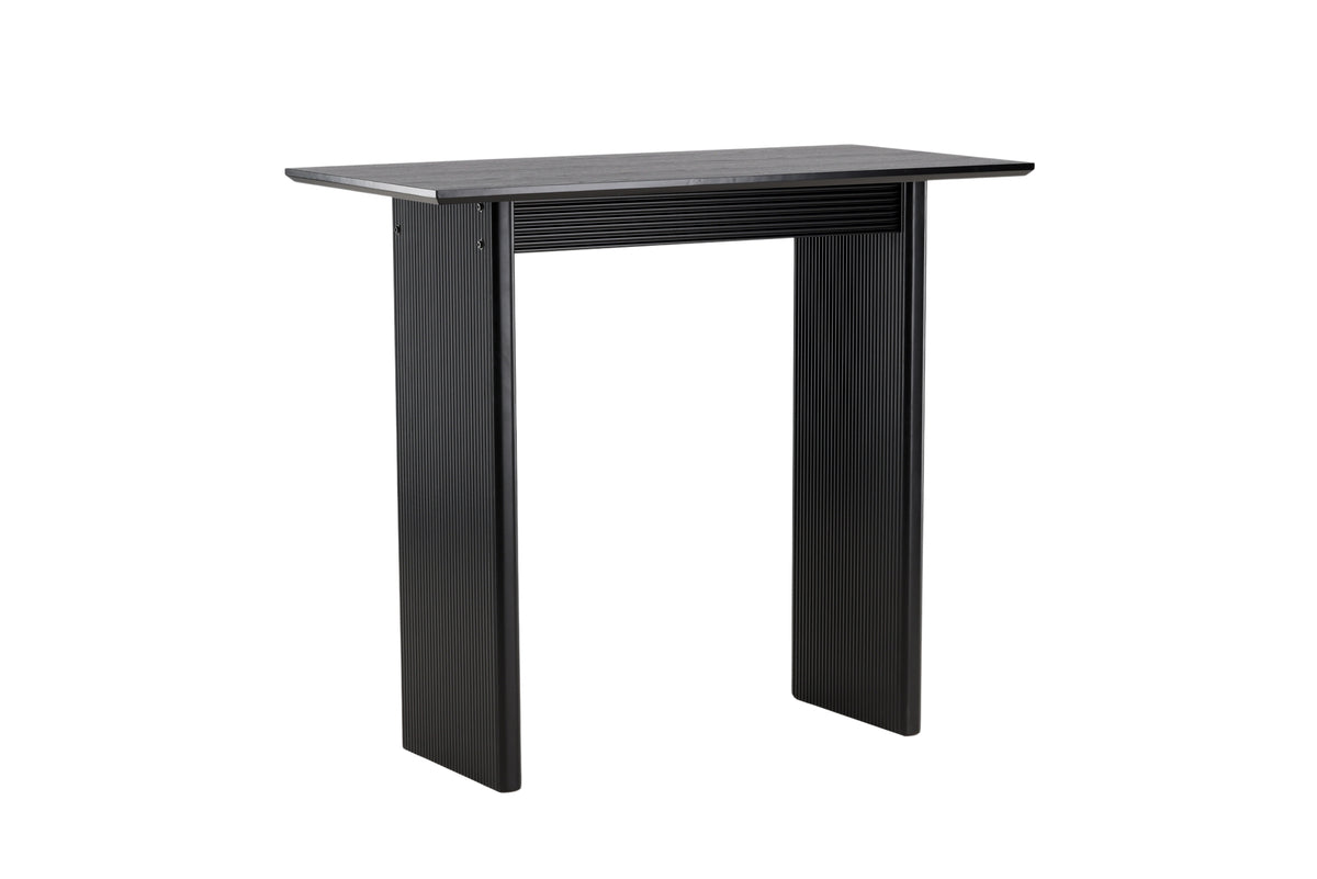 Vail Barbord 120 x 60 Sort