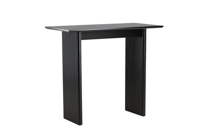 Vail Barbord 120 x 60 Sort