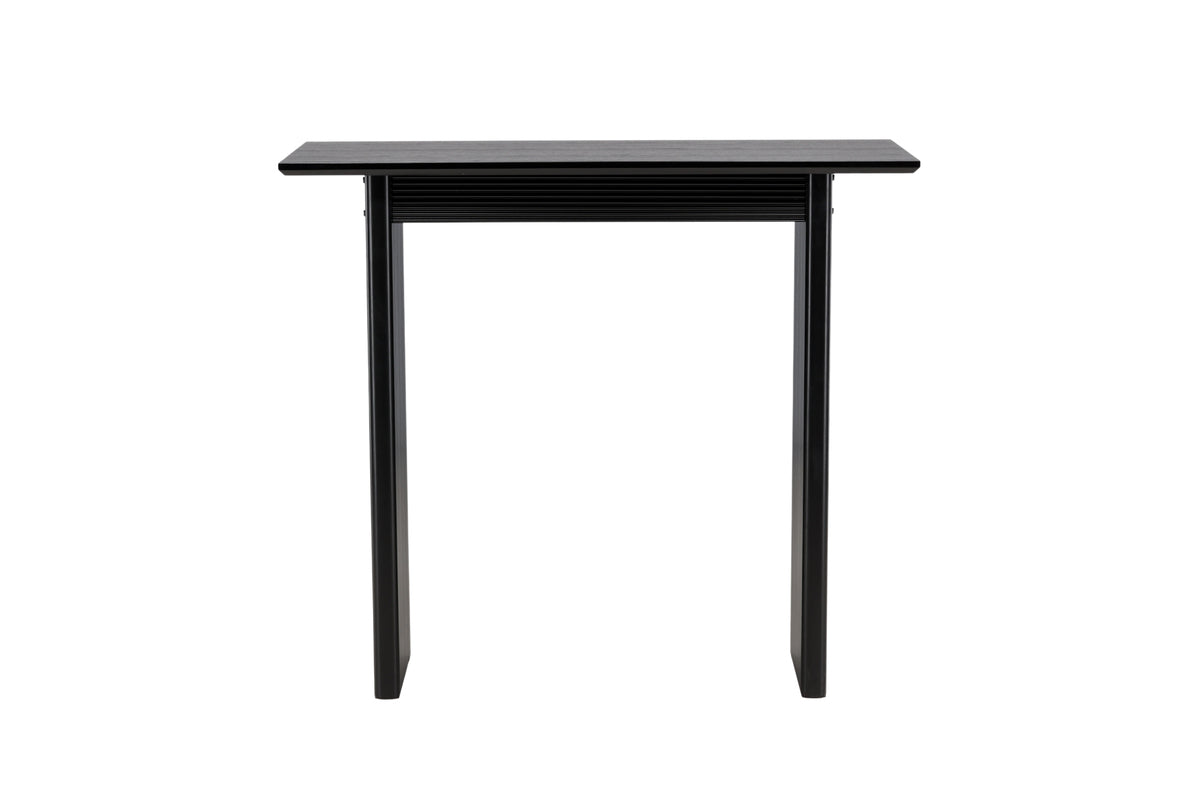 Vail Barbord 120 x 60 Sort