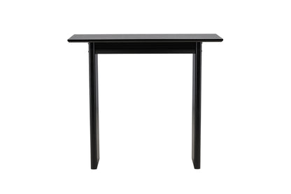 Vail Barbord 120 x 60 Sort