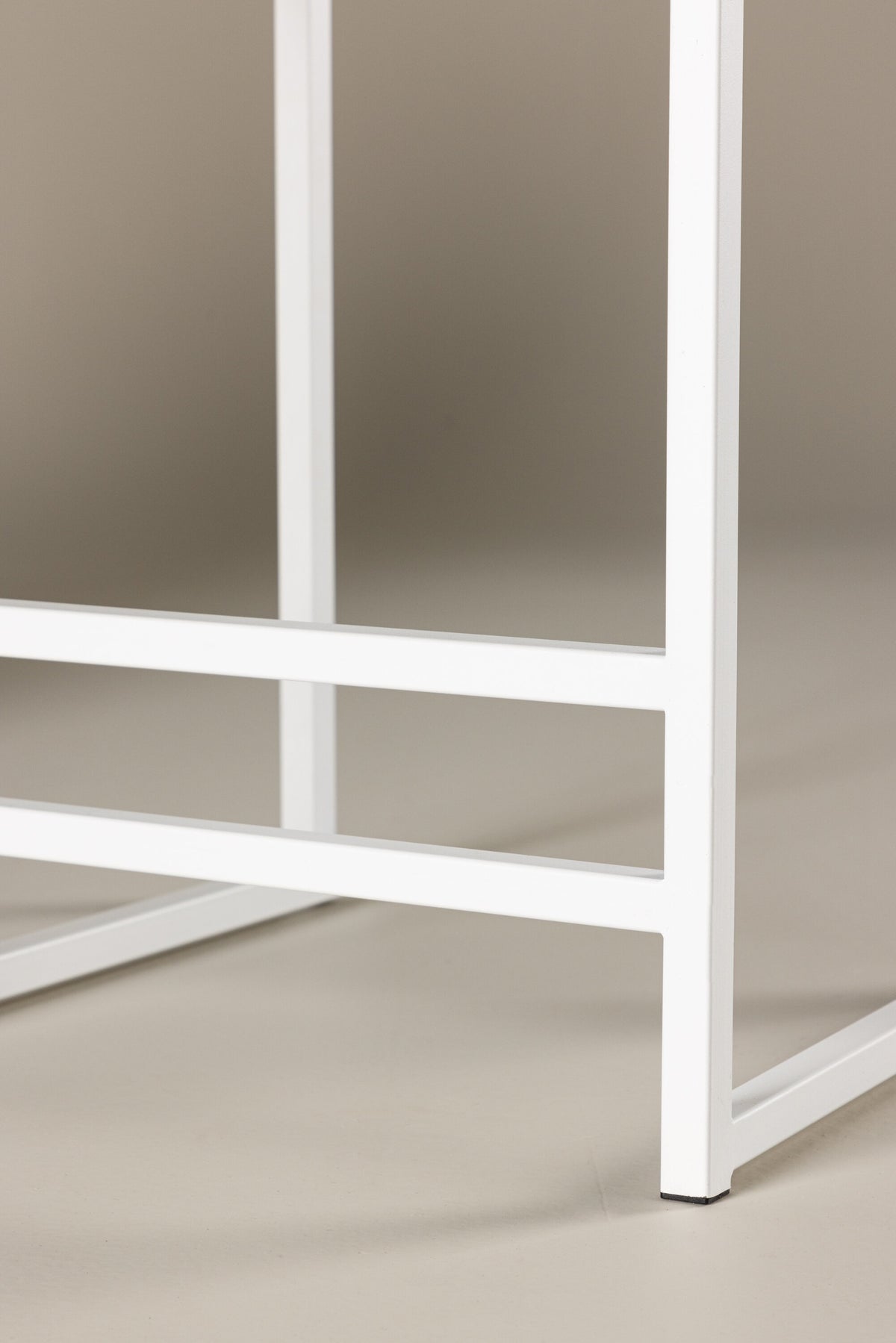Opelika barstol - beige, hvid - billede 10
