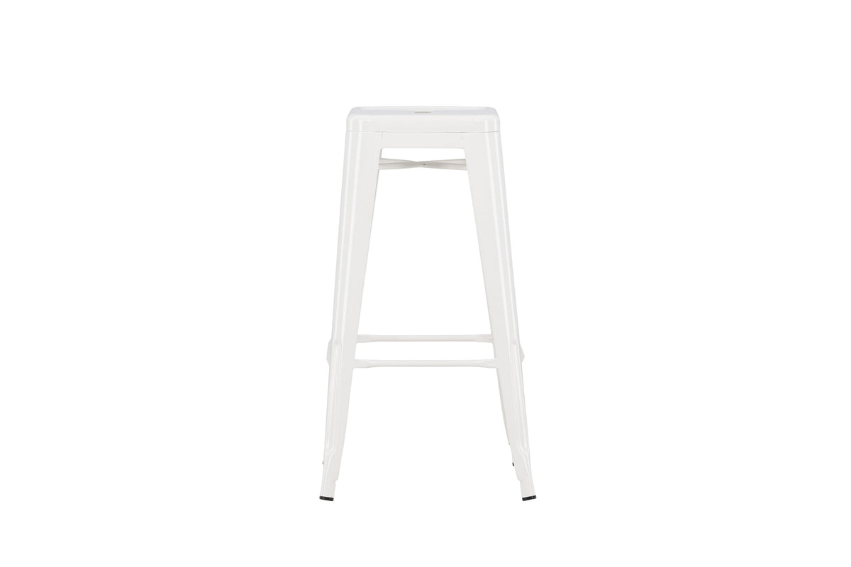 Tempe barstol - beige - billede 10