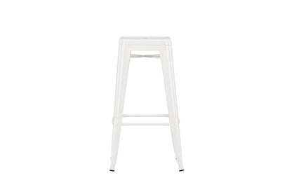 Tempe barstol - beige - billede 10