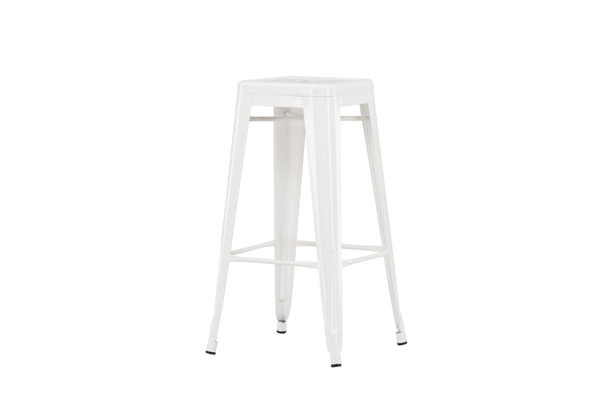 Tempe barstol - beige - billede 11