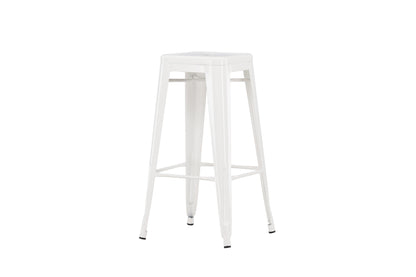 Tempe barstol - beige - billede 11