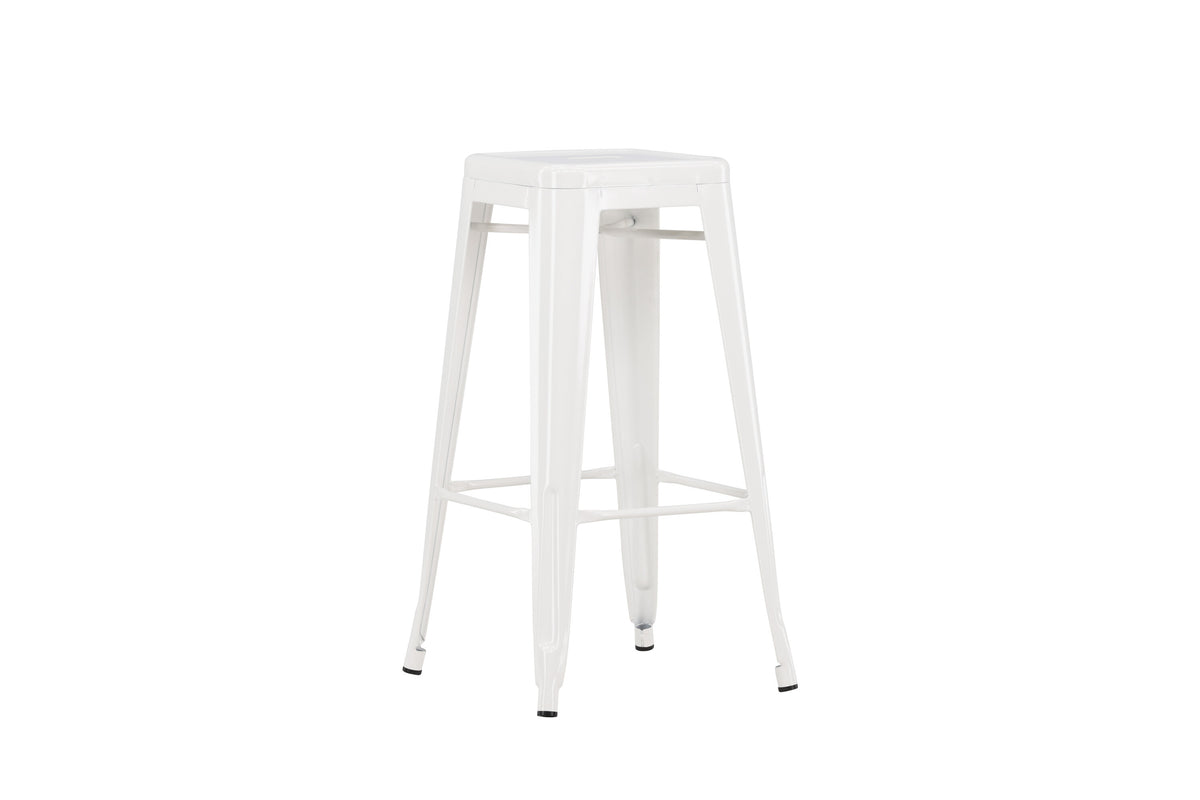 Tempe barstol - beige - billede 12
