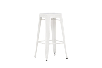 Tempe barstol - beige - billede 12