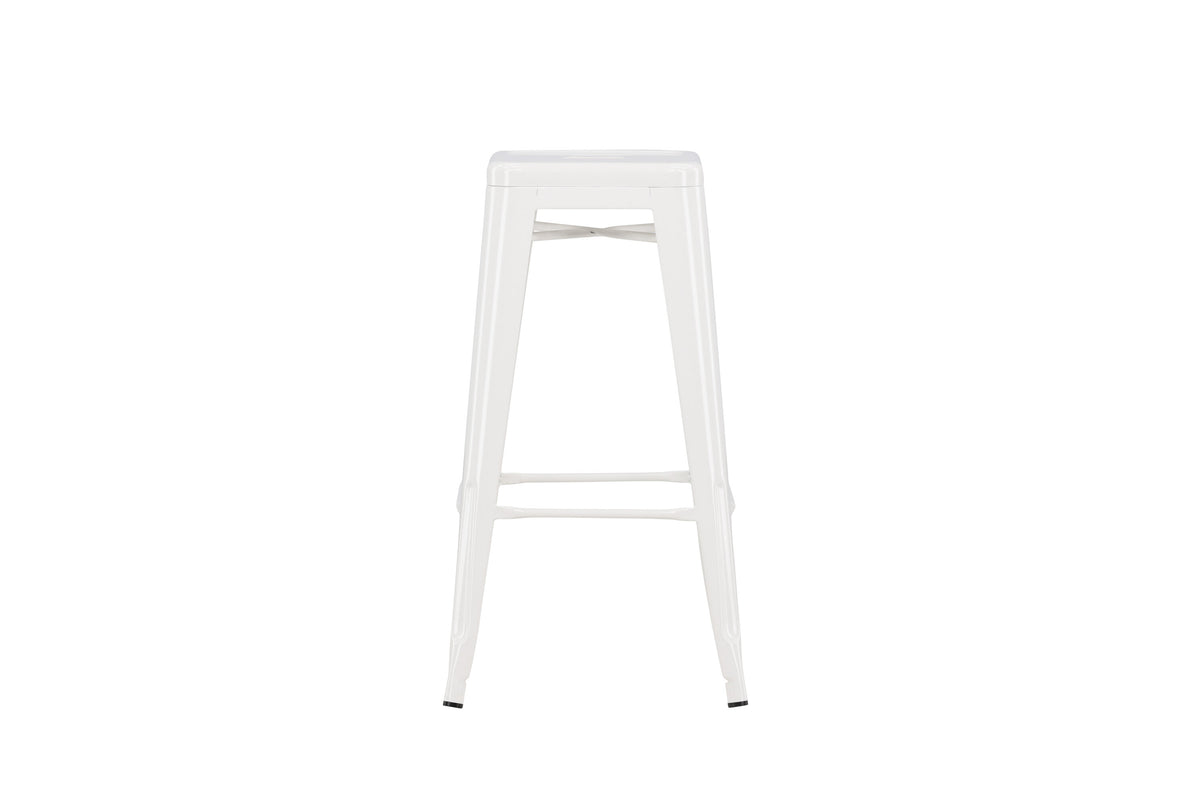Tempe barstol - beige - billede 1