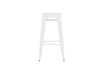 Tempe barstol - beige - billede 1