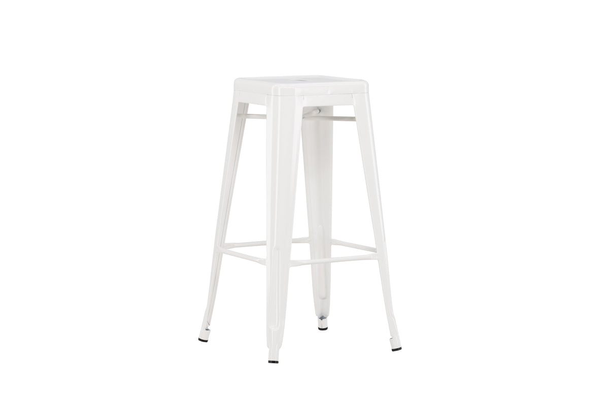 Tempe barstol - beige - billede 3