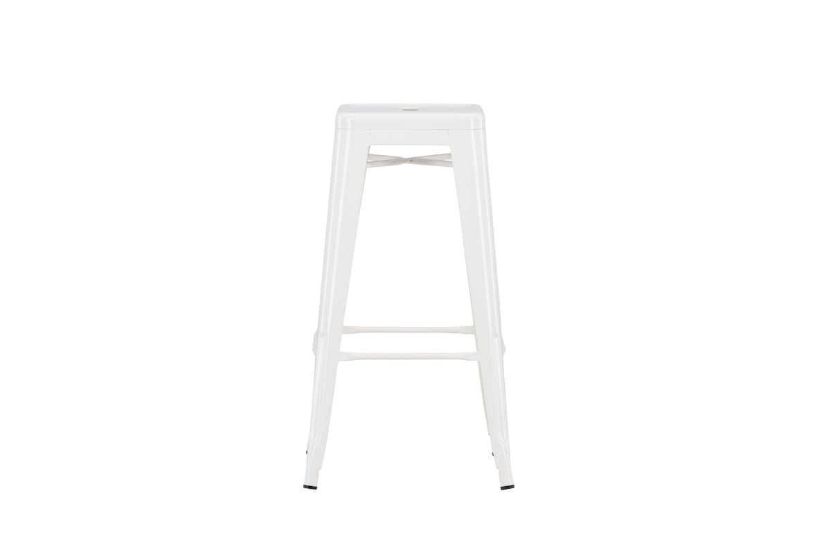 Tempe barstol - beige - billede 4