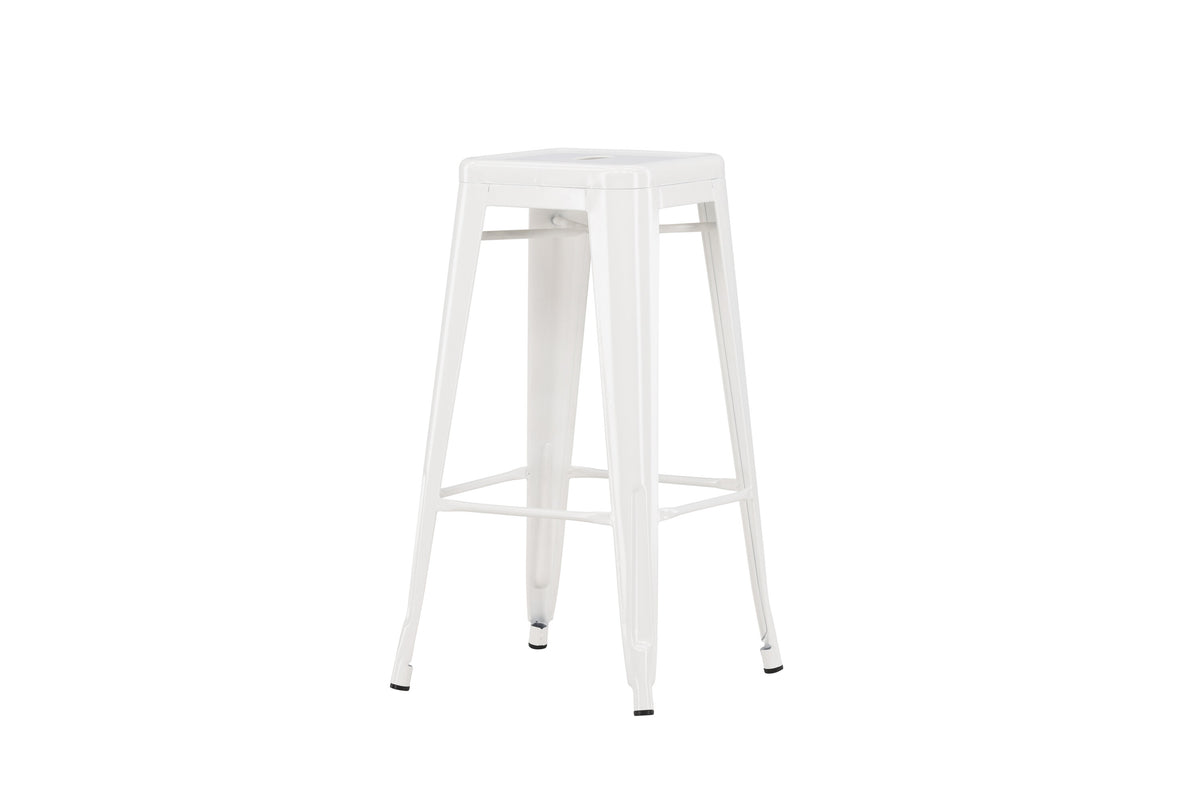 Tempe barstol - beige - billede 5