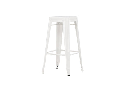Tempe barstol - beige - billede 5
