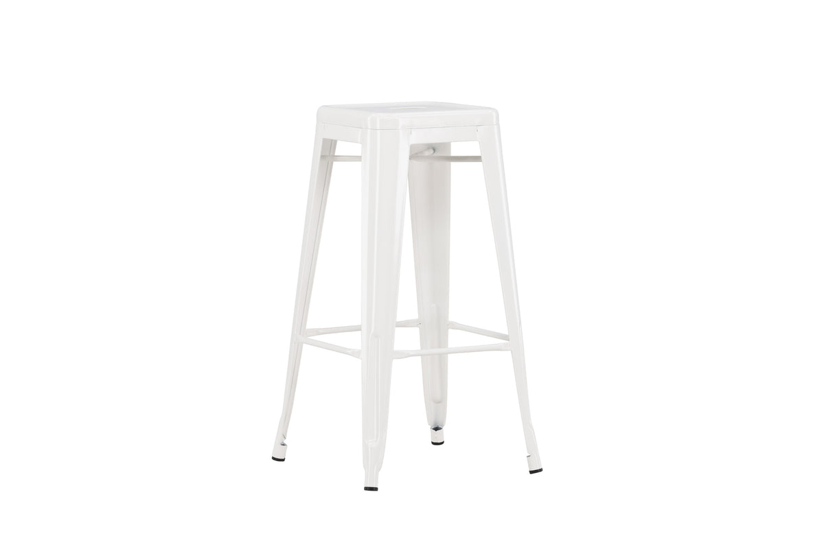 Tempe barstol - beige - billede 6