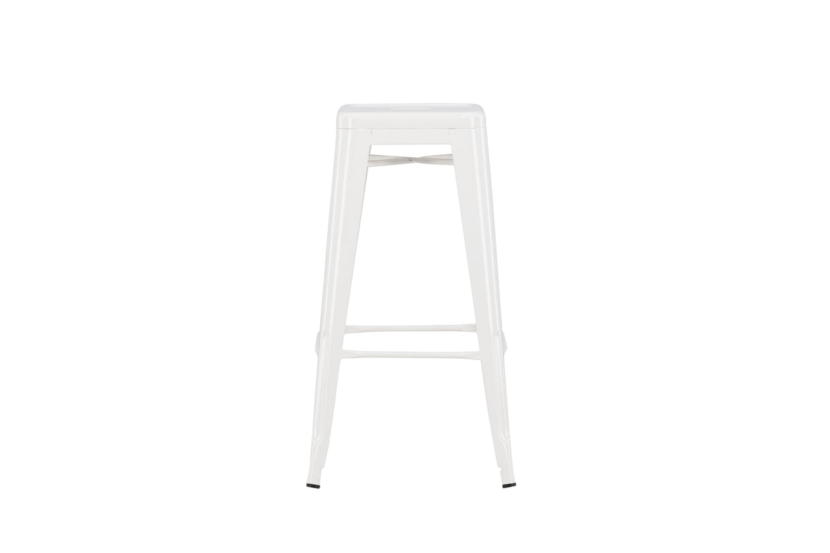 Tempe barstol - beige - billede 7