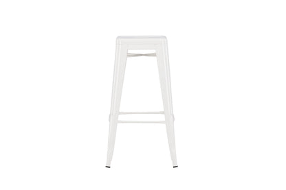 Tempe barstol - beige - billede 7