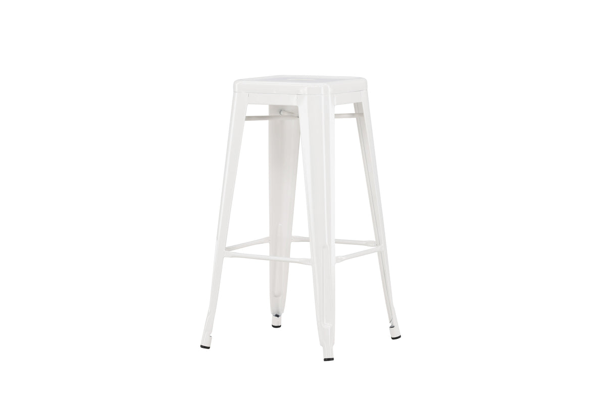 Tempe barstol - beige - billede 8