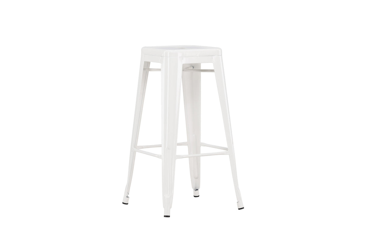 Tempe barstol - beige - billede 9