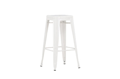 Tempe barstol - beige - billede 9
