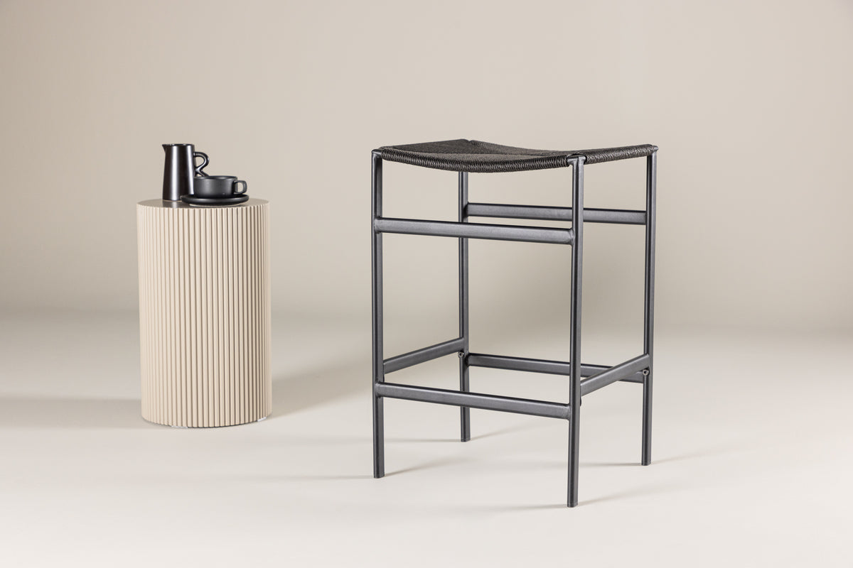 Polly Barstol 2-stk sort