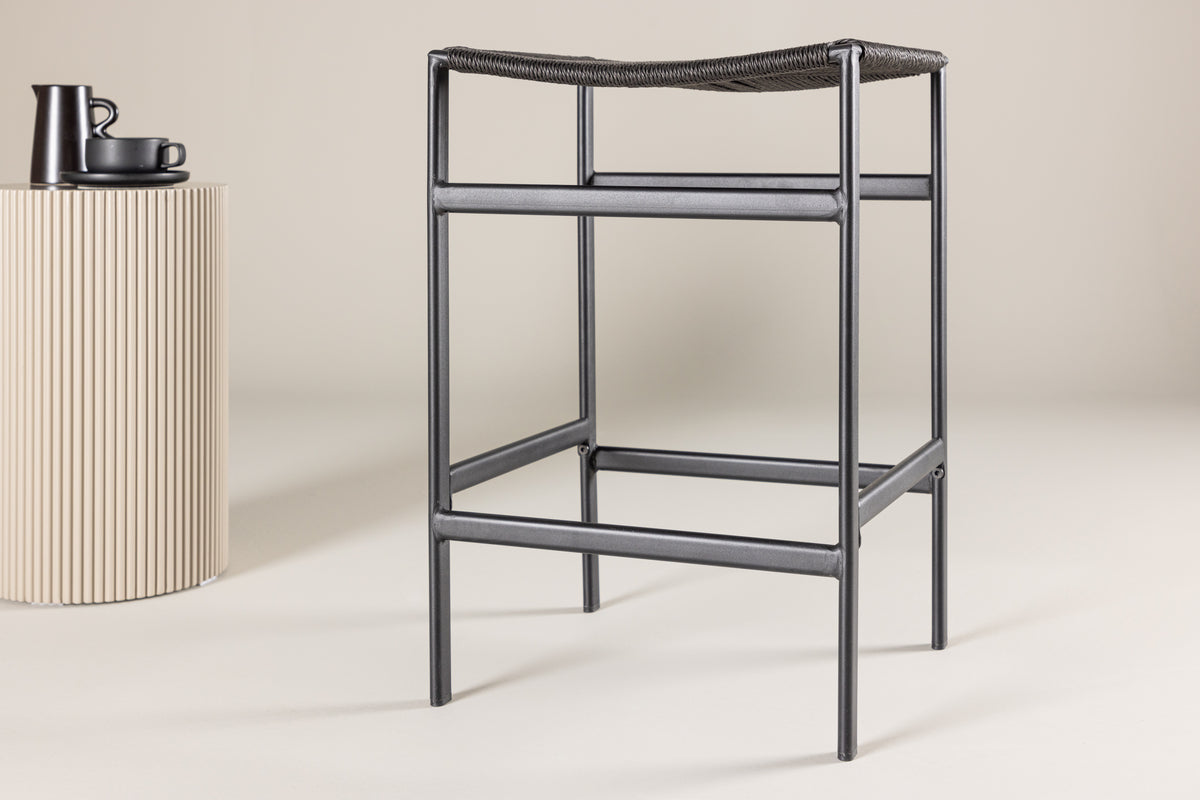 Polly Barstol 2-stk sort