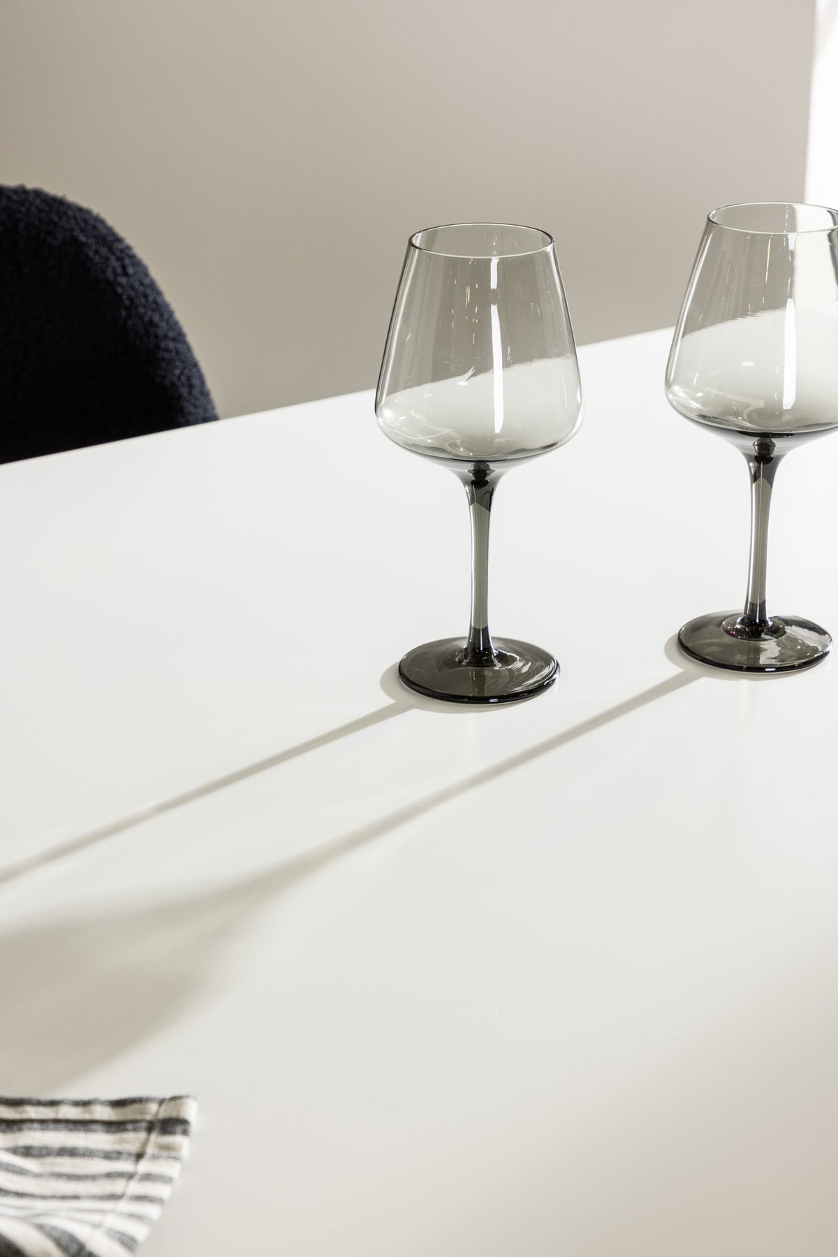 Silar spisebord - 180 × 90 cm - hvid - billede 19