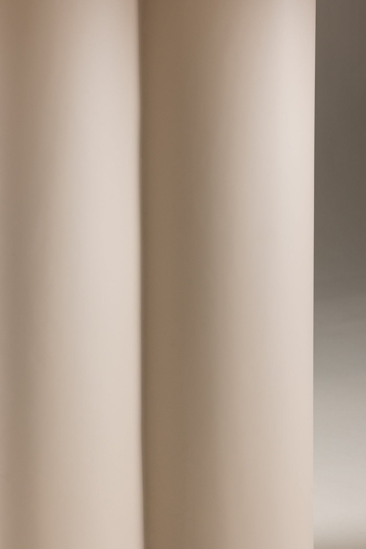 Olivia rundt spisebord - Ø110 cm - beige - billede 19