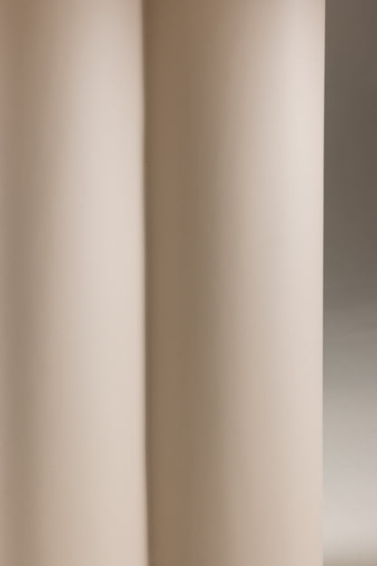 Olivia rundt spisebord - Ø110 cm - beige - billede 19