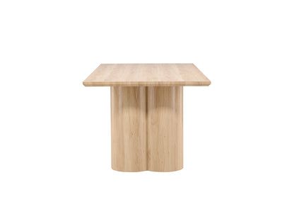 Olivia Spisebord 210 x 100 Natur