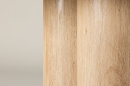 Olivia Spisebord 210 x 100 Natur
