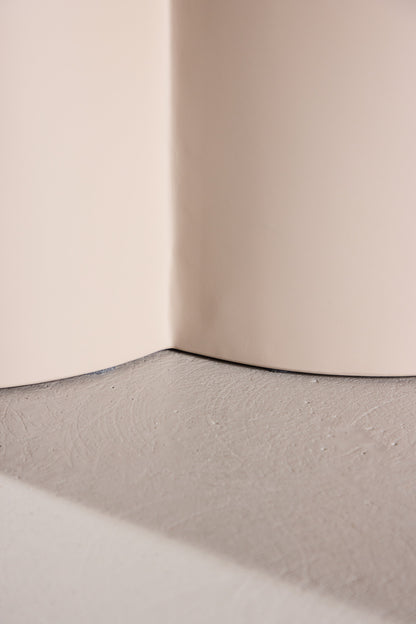 Olivia spisebord - 210 × 100 cm - beige, hvidpigmenteret - billede 24