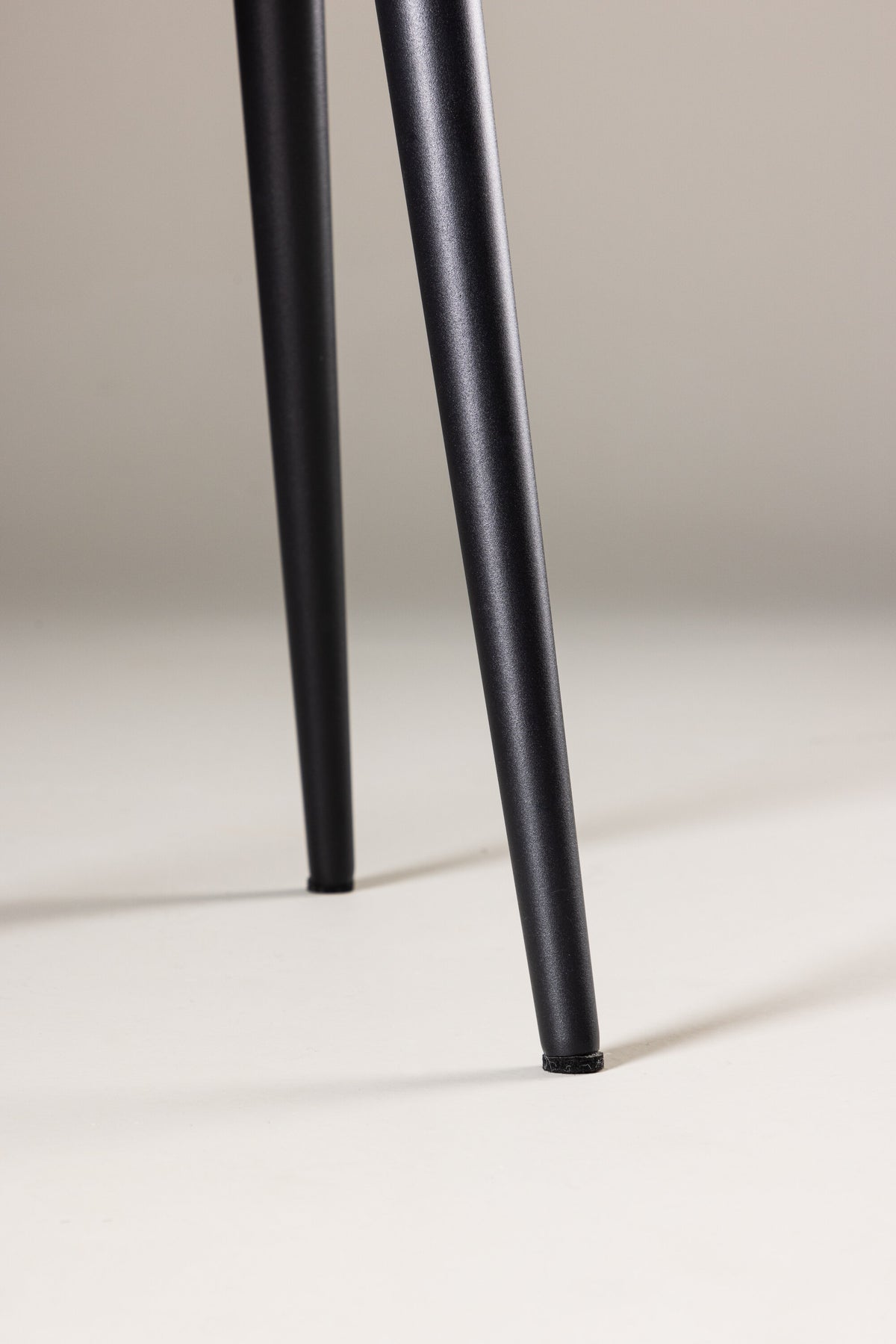 Askim sidebord - Ø48 cm - sort - billede 18