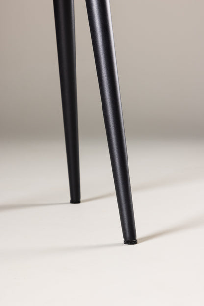 Askim sidebord - Ø48 cm - sort - billede 18